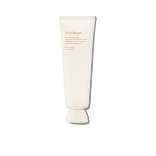 SULWHASOO - White Ginseng Radiance Refining Mask 120 mL