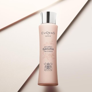 Evidens - Sakura The Lotion 150 ml.