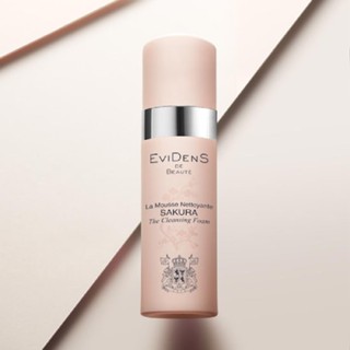 Evidens - Sakura The Cleansing Foam 150 ml.