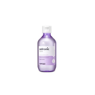 SNP - Prep-Salironic Toner 220ml