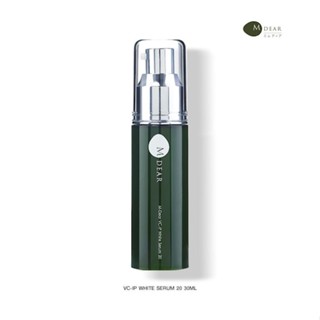 M-Dear - VC-IP White Serum20 (30ml)