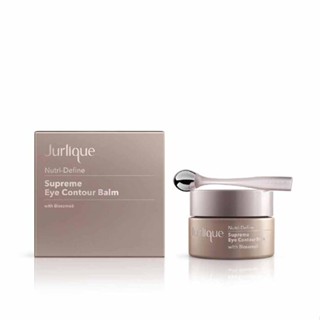 JURLIQUE - JURLIQUE NUTRI-DEFINE SUPREME EYE CONTOUR BALM 15ML