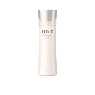 ELIXIR - Whitening Clear Emulsion I 130 mL. [Combination - Oily Skin]