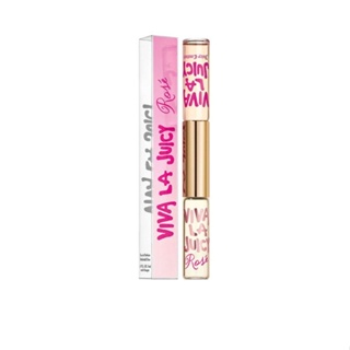 JUICY COUTURE - Viva La Juicy Rose Dual Rollerball (Vlj+Vlj Rose) Eau de parfum 5X5 mL