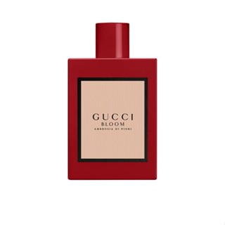 GUCCI - GUCCI BM AMBR EDP 100ML