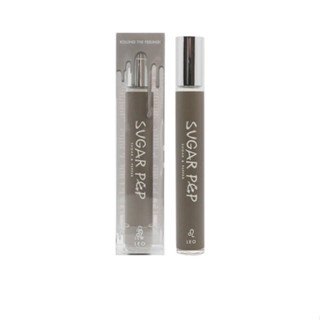 SUGAR &amp; PEPPER - Leo Perfume 11 mm