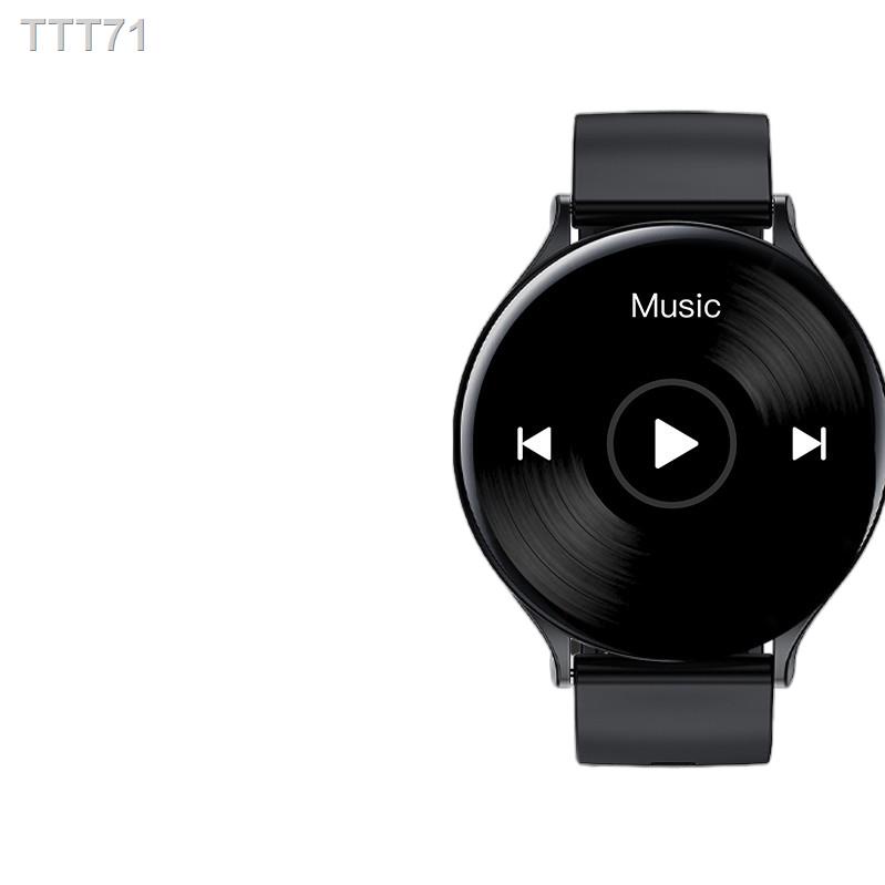 ⊕✔[สินค้ามีสีฟ้า] Smart watch Dtech  รุ่นใหม่ ฟังก์ชั่นครบ รุ่น NB159  นาฬิกาบางเฉียบ การวัดอัตราการเต้นของหัวใจ