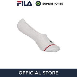  FILA FAS006 ถุงเท้าผู้ใหญ่