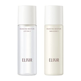 Shiseido ชิเซโด้ ELIXIR SUPERIEUR ชุดดูแลผิวลิฟท์ชื้นทดลองใช้ SP II b4812