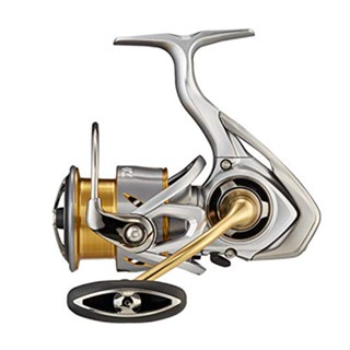 DAIWA FREAMS ม้วนหมุน LT3000-XH fs0626