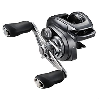 SHIMANO Bantam รีลเหยื่อ มือจับขวา XG fs0330