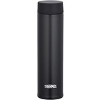 Thermos เทอร์มอส ขวดฉนวนกันความร้อนขวดน้ำ 0.18L JOJ-180 BK k1472