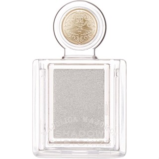 Shiseido ชิเซโด้ MAJOLICA MAJORCA การปรับแต่งอายแชโดว์ 1g WT963 b2702