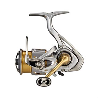 DAIWA FREAMS ม้วนหมุน FC LT2000S-XH fs0620