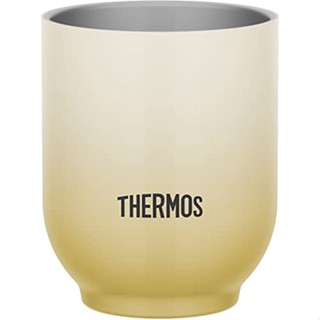 Thermos เทอร์มอส ถ้วยฉนวนสูญญากาศของ Tumbler 240ml JDT-240 BE k1125