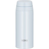 Thermos เทอร์มอส ขวดน้ำมือถือเครื่องดูดฝุ่นขวดน้ำ สีเทาสีขาว 0.25L JOR-250 WHGY k1318