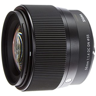 SIGMA เลนส์กล้อง 56F1.4 DC DNMFT c0102