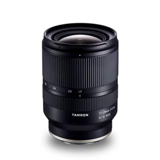 Tamron แทมรอน เลนส์กล้อง 17-28F2.8 DI III RXD Model A046 c0154