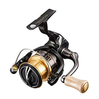 SHIMANO CARDIFF ม้วนหมุน CI4+ C3000MHG fs0222