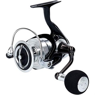 DAIWA LEXA ม้วนหมุน LT6000D-H fs0677