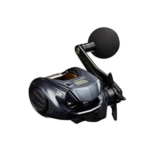 DAIWA LIGHT GAME รีลเหยื่อ มือจับซ้าย IC 200L fs0646