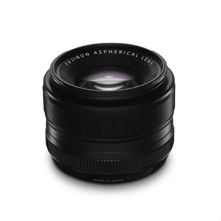 FUJIFILM ฟูจิฟิล์ม FUJINON เลนส์กล้อง XF35F1.4 R c0294