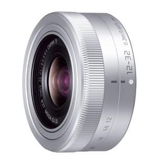 Panasonic พานาโซนิค LUMIX เลนส์กล้อง G VARIO 12-32F3.5-5.6-S c0245
