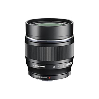 Olympus โอลิมปัส เลนส์กล้อง M ED75F1.8 c0038