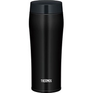 Thermos เทอร์มอส ฉนวนกันความร้อนขวดน้ำในขวดน้ำโทรศัพท์มือถือ 0.48L Matte Black JOE-481 MTBK k1313