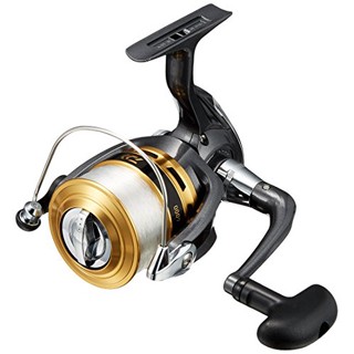 DAIWA JOINUS ม้วนหมุน 4000 fs0476