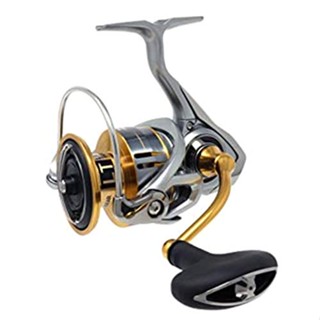 DAIWA FREAMS ม้วนหมุน LT5000D-C fs0631