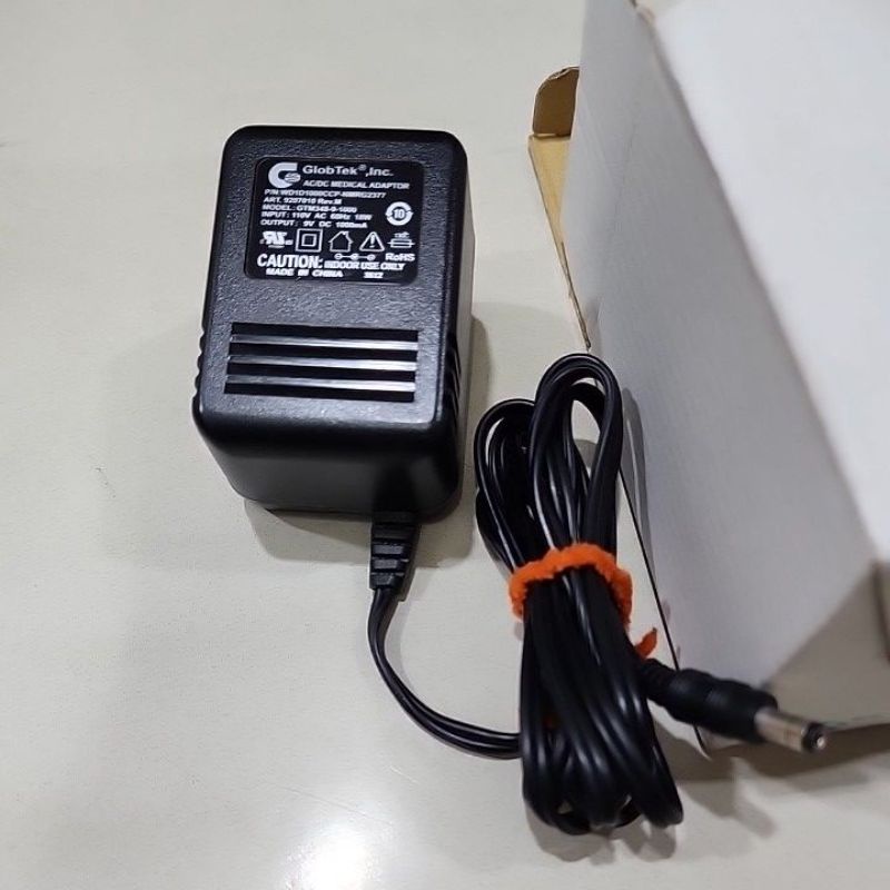 Adapter 110 v AC 18w 60hz สำหรับ MEDELA