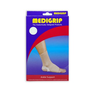 MEDIGRIP ผ้ารัดข้อเท้า Ankle Support Size M