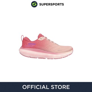 SKECHERS Go Run Ride 11 รองเท้าวิ่งผู้หญิง รองเท้ากีฬา