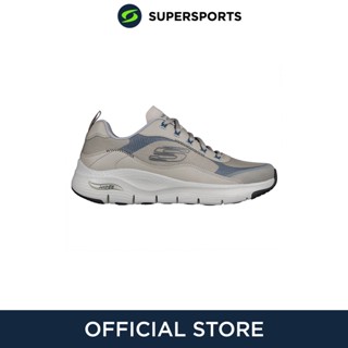 SKECHERS Arch Fit® - Cool Oasis รองเท้าฟุตซอลผู้ชาย รองเท้ากีฬา