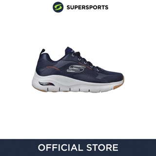 SKECHERS Arch Fit® - Cool Oasis รองเท้าฟุตซอลผู้ชาย รองเท้ากีฬา