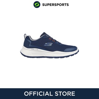 SKECHERS Relaxed Fit®: Equalizer 5.0 รองเท้าฟุตซอลผู้ชาย รองเท้ากีฬา