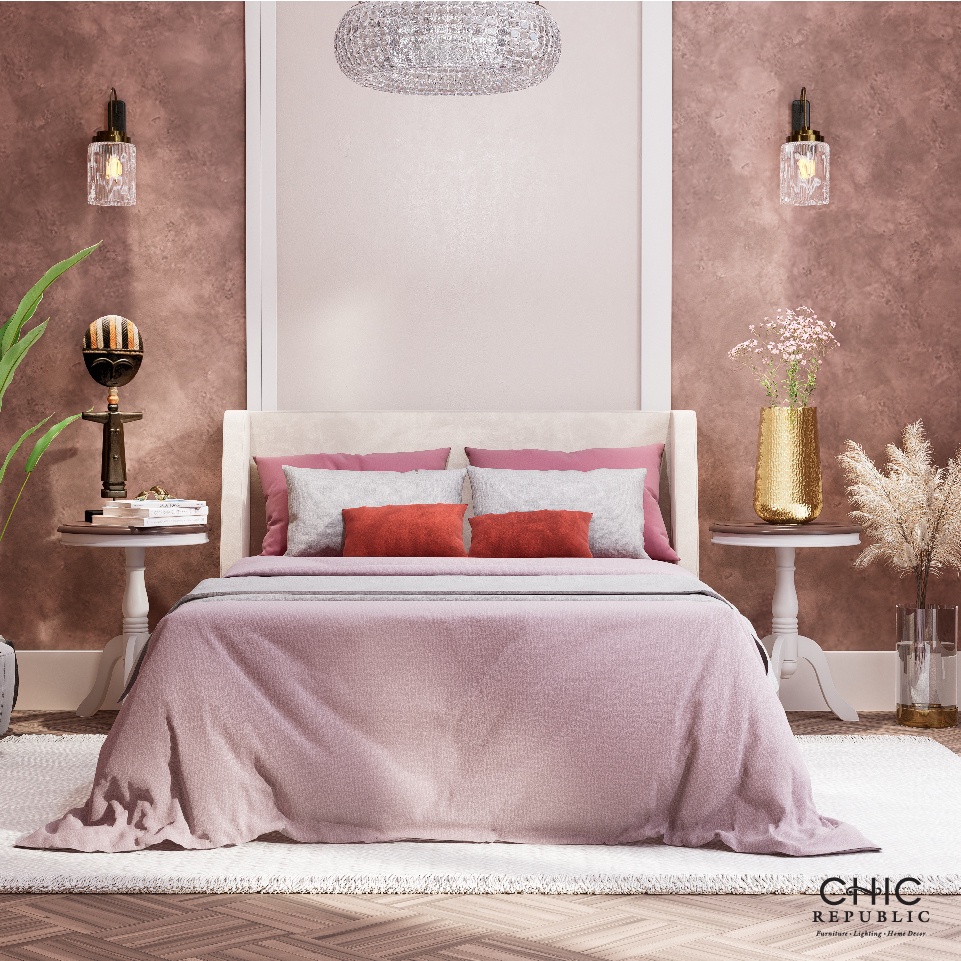 Chic Republic  เตียง 5 ฟุต รุ่น PRIM/150