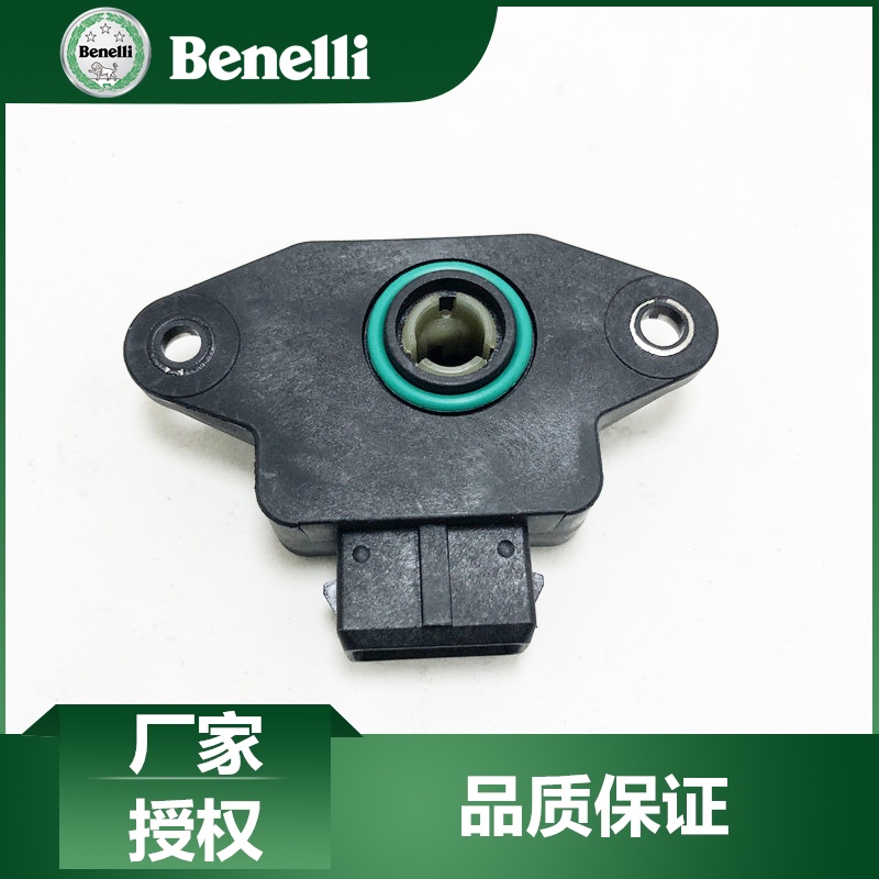 ขายดี Benali แท้ เซนเซอร์จับตําแหน่งคันเร่ง BJ600 BN600 BJ600GS-A