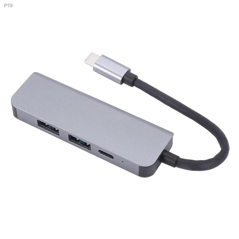4 in 1 DEX Station for Samsung S8 S9 S10 Plus Note 8 9 Dex Cable USB C to HDMI Adapter for Huawei Mate 20 P20 Pro