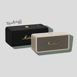 ของแท้💯 *ทักแชทก่อนสั่ง ลำโพง Marshall รุ่น Emberton2 พร้อมส่ง