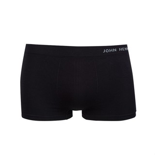 John Henry Innerwear ชุดชั้นในชาย รุ่น JU JHU489S สีดำ