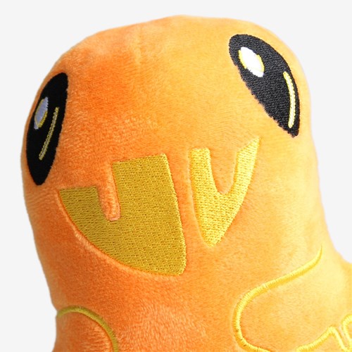 18cm Kawaii SCP-999 Tickle Monster Plush Toy Stuffed Soft Animals SCP 999  Plushie Anime Doll Pillow for Kids Boys Girls Gifts - AliExpress