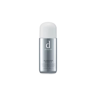 d program ดี โปรแกรม แอลเลอร์ ดีเฟนซ์ เอสเซ้นส์ SPF50+PA+++ 40 มล.เอสเซ้นส์สำหรับผิ