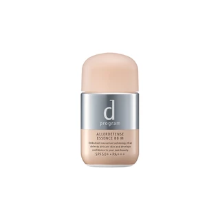 d program ดี โปรแกรม แอลเลอร์ ดีเฟนซ์ เอสเซ้นส์ บีบี (Medium) SPF50+ PA+++