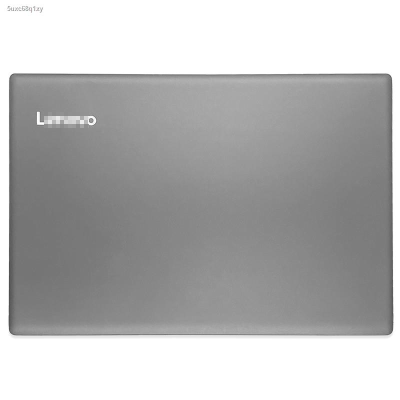 Replacement For Lenovo Ideapad 320s-14 320S-14IKB 320S-14ISK LCD Back Cover/Front Bezel/Palmrest/Bottom Case Silver gray