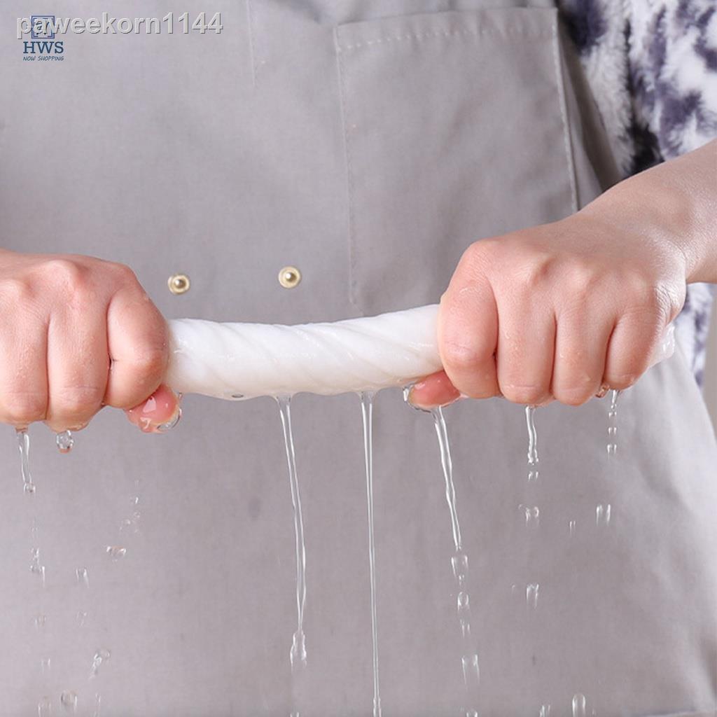 Thickened Microfiber Cleaning Cloth No Water Marks Cleaning Cloths