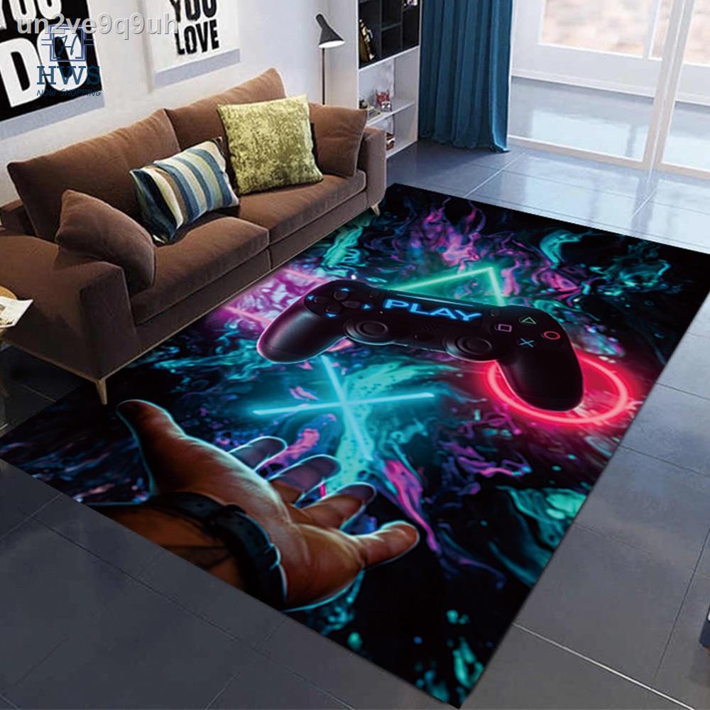 Bathroom Door Absorbent Carpet Quick-Drying Bathroom Floor Mats