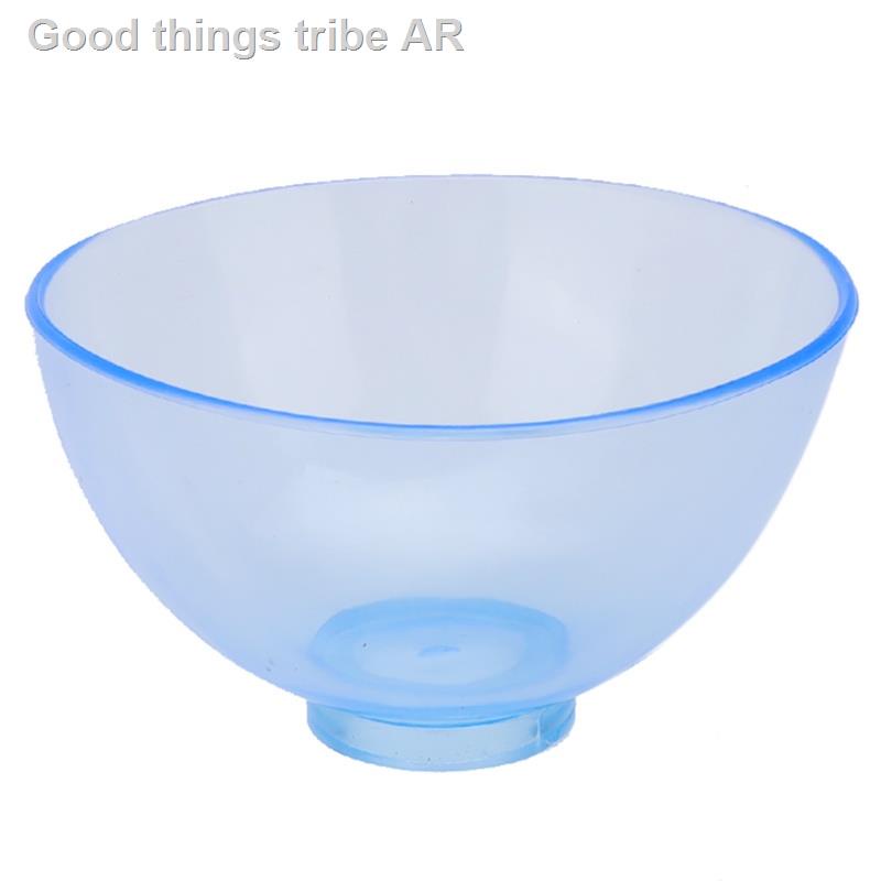 Dental Silicone Flexible Mixing Bowl Rubber Mixing Bowl Small/Medium/Large