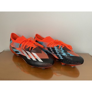 รองเท้าฟุตบอล Adidas X Speedportal.1 หลากสีสัน